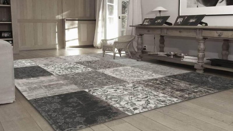 Surefire Ways PATCHWORK RUGS Will Drive Your Business Into The Ground