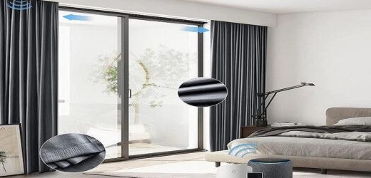 How Can Smart Curtains Transform Your Home Decor?
