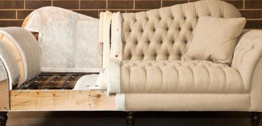 What Makes Upholstery Fabrics Durable and Long-Lasting?