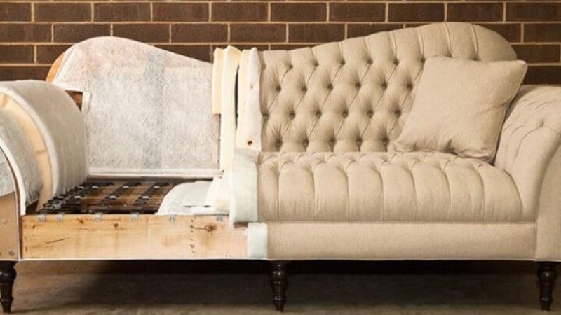 What Makes Upholstery Fabrics Durable and Long-Lasting