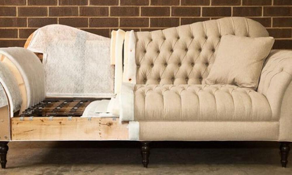 What Makes Upholstery Fabrics Durable and Long-Lasting?