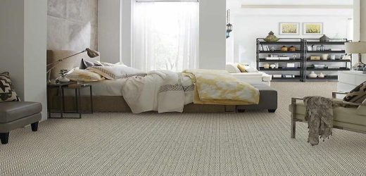 How To Lose Money With WALL TO WALL CARPETS