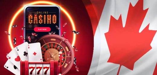 The Ultimate Guide to Online Casinos in Canada