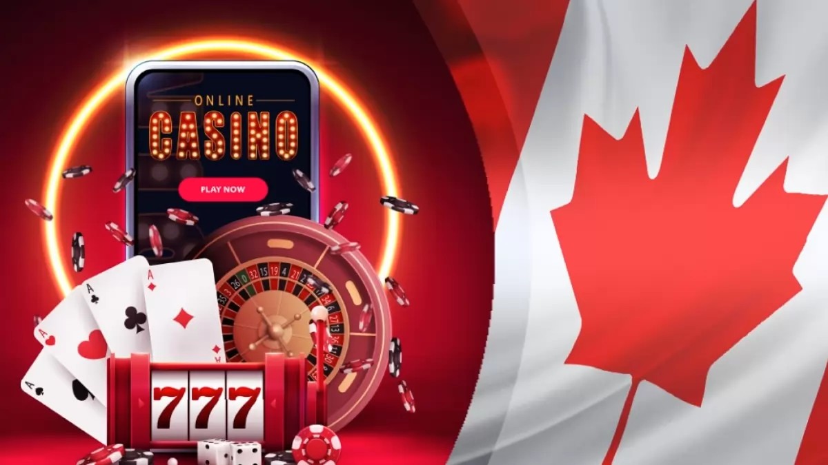The Ultimate Guide to Online Casinos in Canada