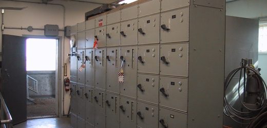 Why Are Motor Control Centers Used?