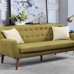 Can Love Be Found in the Comfort of a Love Seat Sofa?