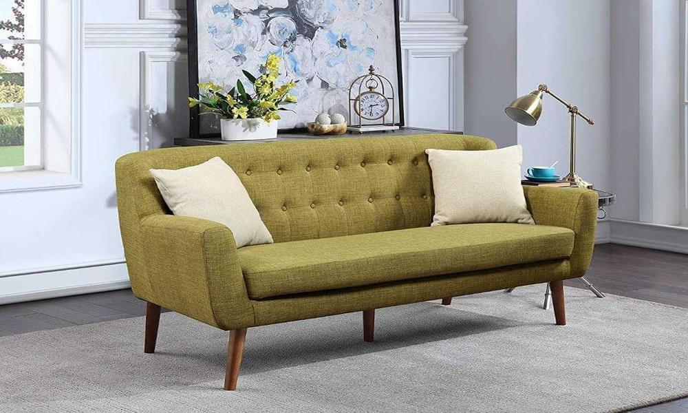 Can Love Be Found in the Comfort of a Love Seat Sofa?