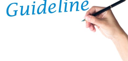Guidelines for Pruning Trees