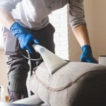 Revive Your Sofa’s Splendor: How Can Professional Repair Services Transform Your Tattered Sofa?