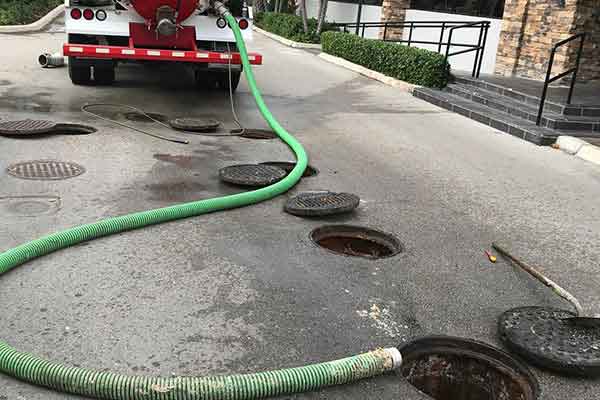 Keeping It Clean: Florida Grease Trap Management for a Grease-Free Environment