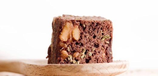 The Beginner’s Guide to Blissful Cannabis Edible