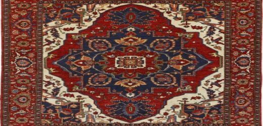 What Makes Persian Rugs the Epitome of Timeless Elegance in Interior Design?