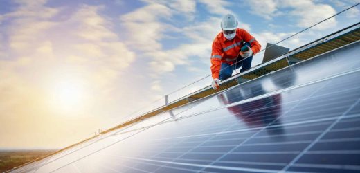 The Path to Energy Independence: Solar Panels for Homes