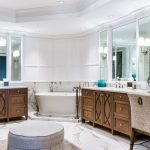 Transformative Bathroom Remodels in Amarillo Homes