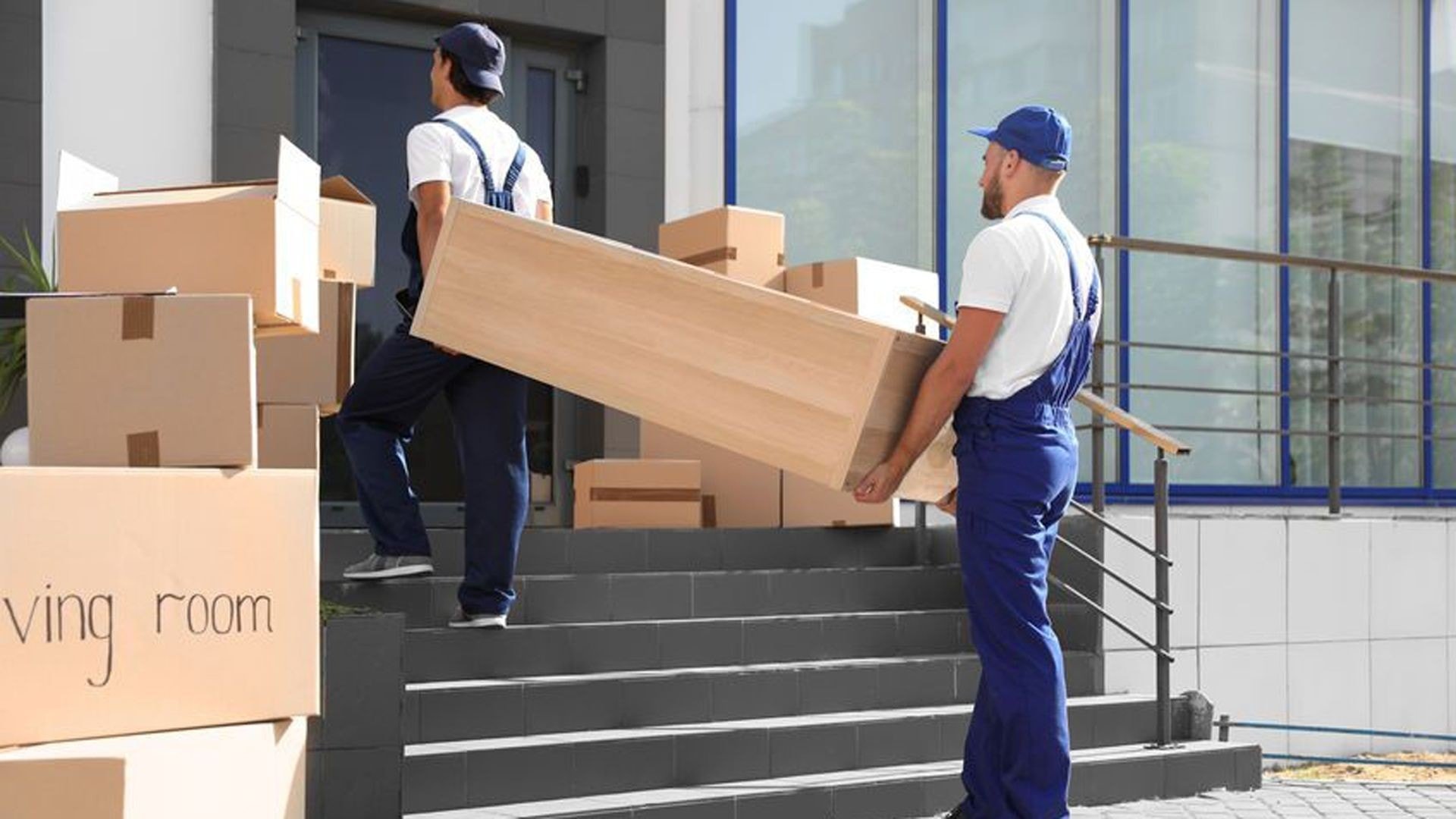 How to Choose the Right Rubbish Removal Company