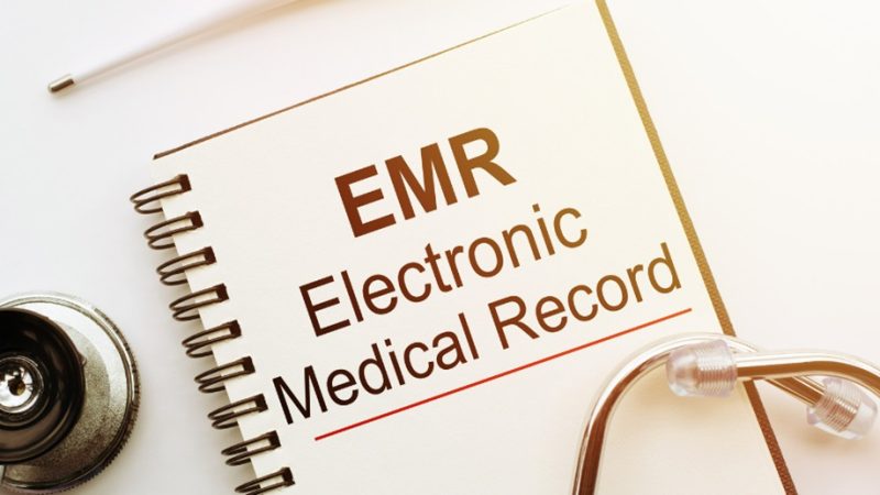 EMR Features