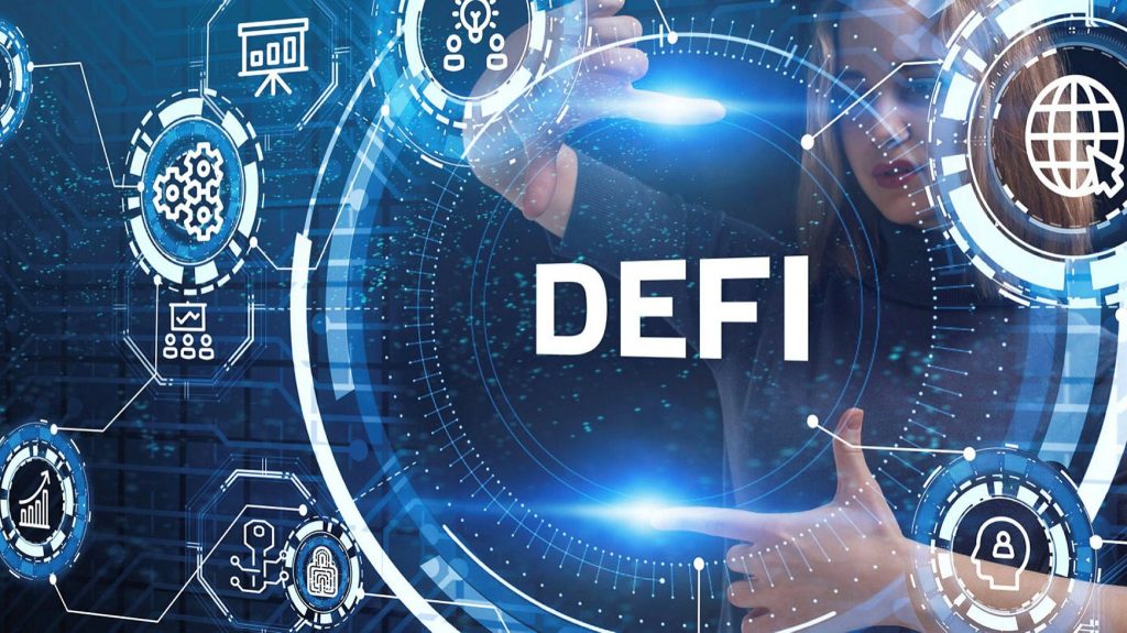 The DeFi AI app is your reliable assistant in crypto payments crypto payments