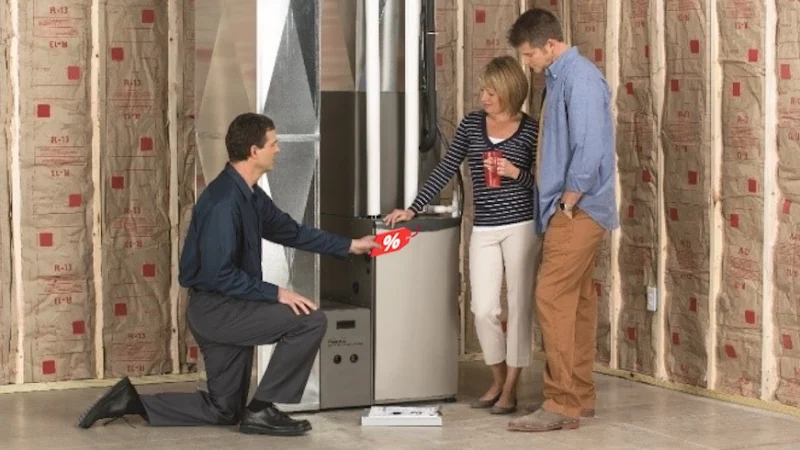 How to Choose the Right Furnace Size for Your Home