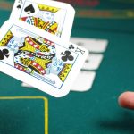 Real Money Gambling: Balancing Fun and Risk at Online Casinos