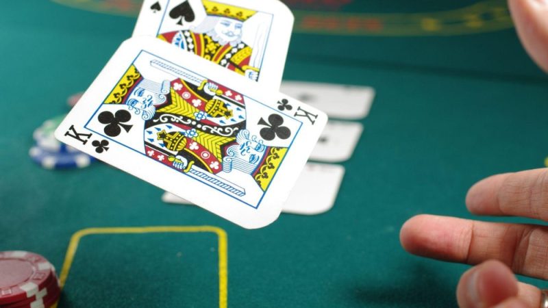Real Money Gambling: Balancing Fun and Risk at Online Casinos