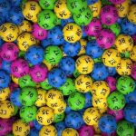 How do individual alphabet experiences shape erek erek alphabet lottery gaming choices?