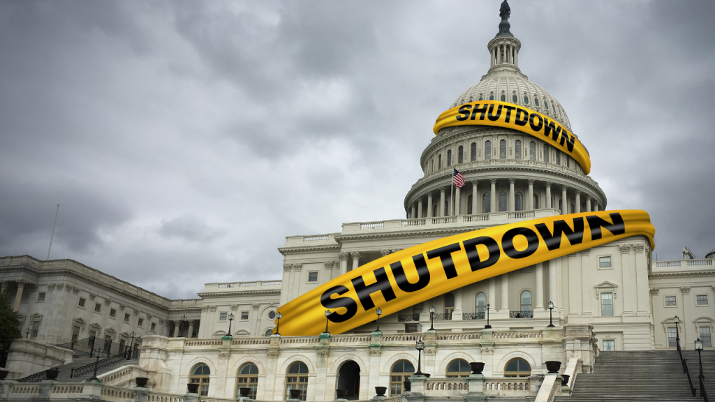 How Federal Employees Can Prepare for the Next USAID Shutdown