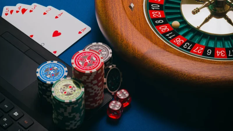online slot