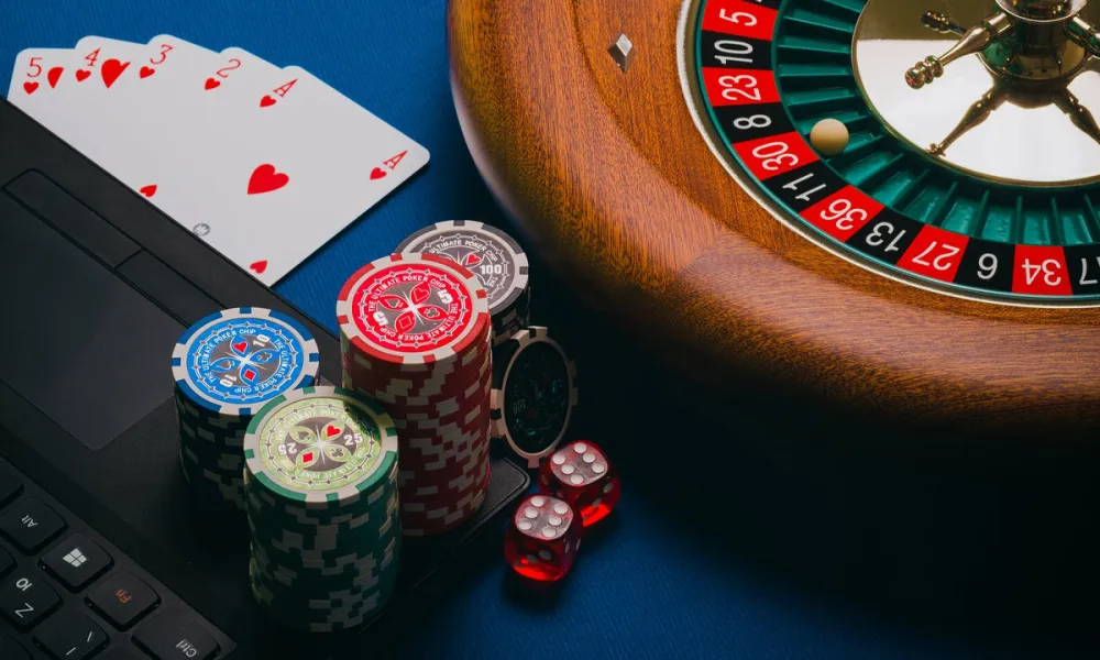 online slot