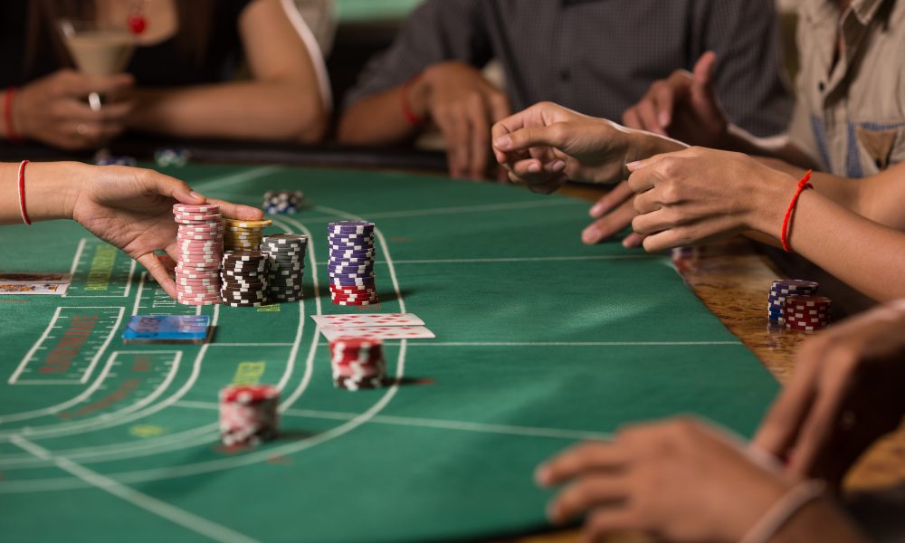 online slot