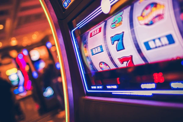 online slot