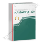 How Kamagra Works for Erectile Dysfunction Safely