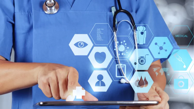 Digital Healing: Building a Stronger Online Presence for Behavioral Health Practice