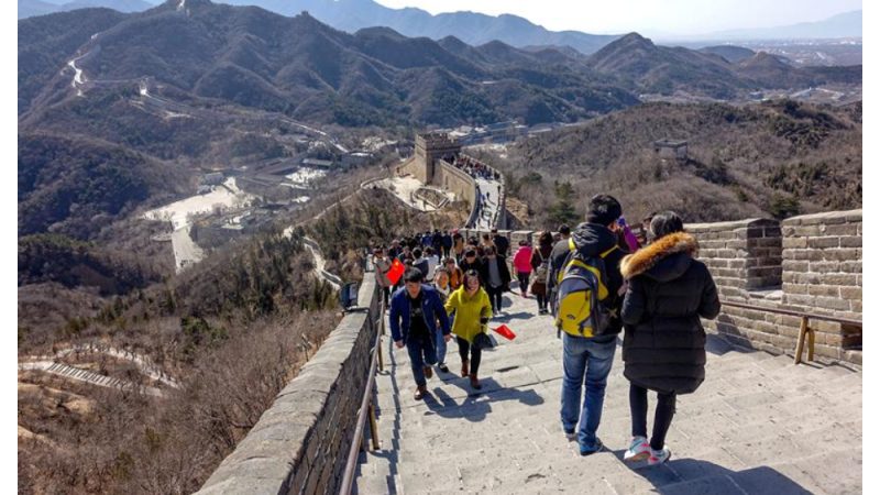 What to Expect When Booking China Tours from Singapore