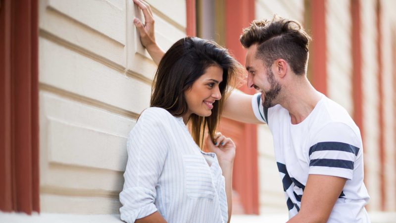 What motivates adults to explore casual intimacy?