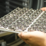 Metal Injection Molding: High-Volume Production for Complex Parts