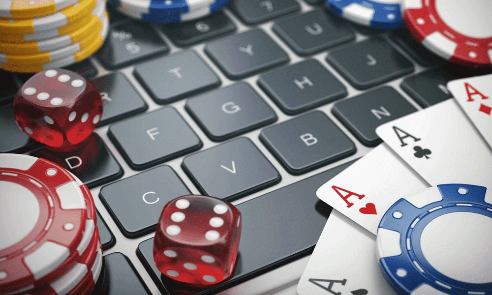 Crypto casino live games – What makes them different?